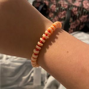 MINIMALIST BEADED BRACELET